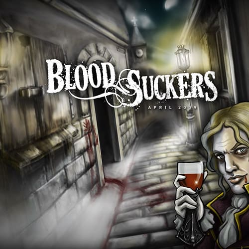 Blood Suckers