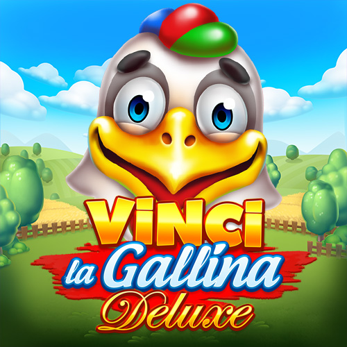 Vinci La Gallina Deluxe